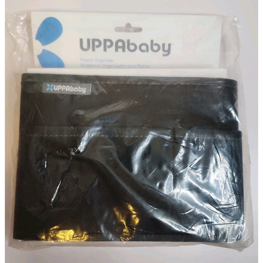 Uppababy Parent Organizer Stroller Accessory Attachment For Vista Cruz Alta NEW